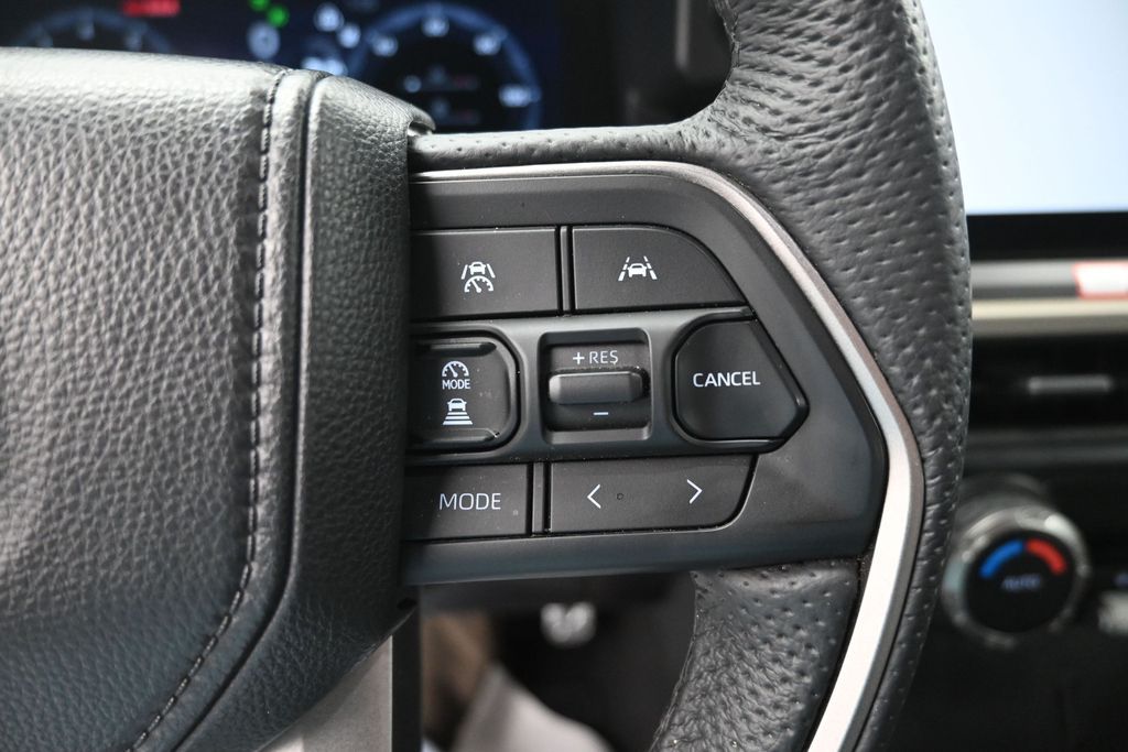 Used 2026 Toyota Tacoma Truck