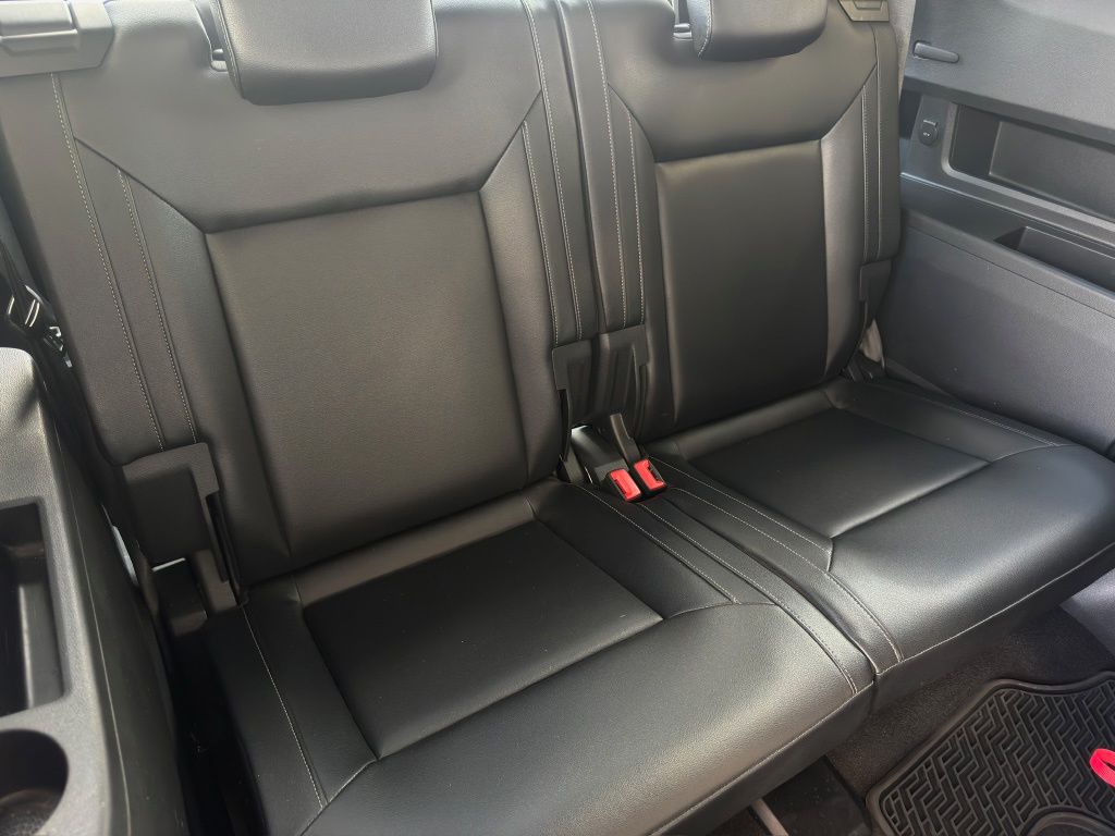 2019 Volkswagen Atlas SEL  at Community Honda