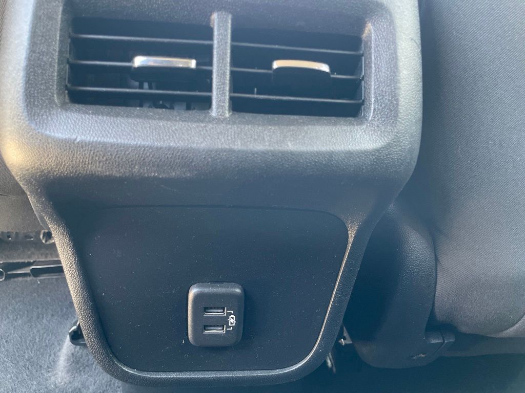 Used Car 2020 Chevrolet Equinox  Lt For Sale Under $20,000 In Georgetown, Texas