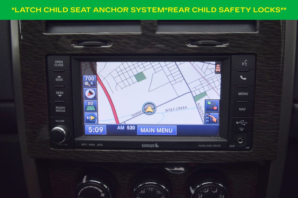 used 2012 Jeep Liberty car, priced at $8,500