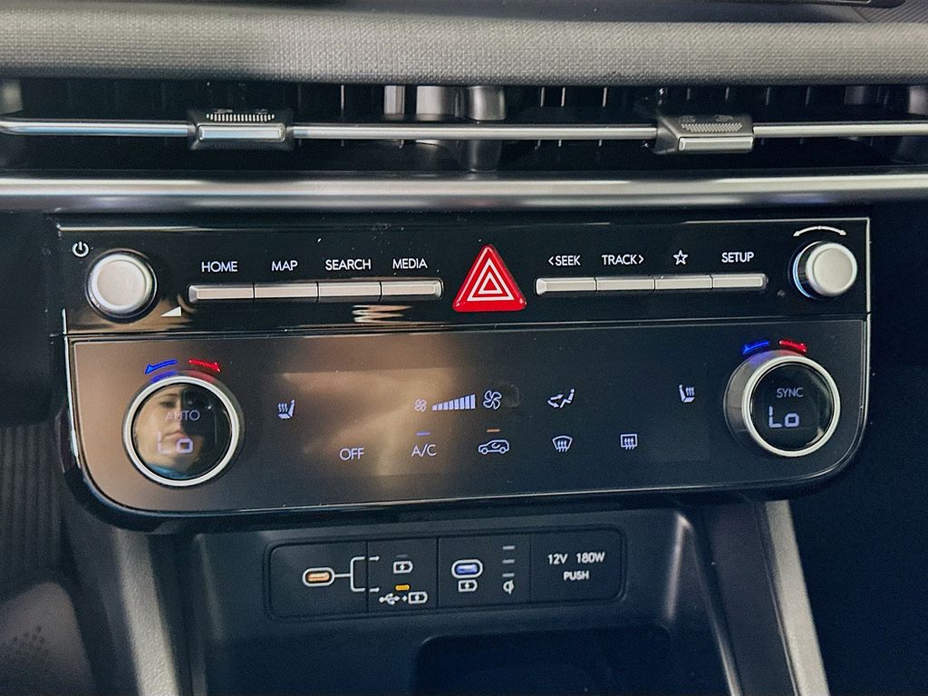 Thumbnail: 2026 Hyundai Tucson - 14