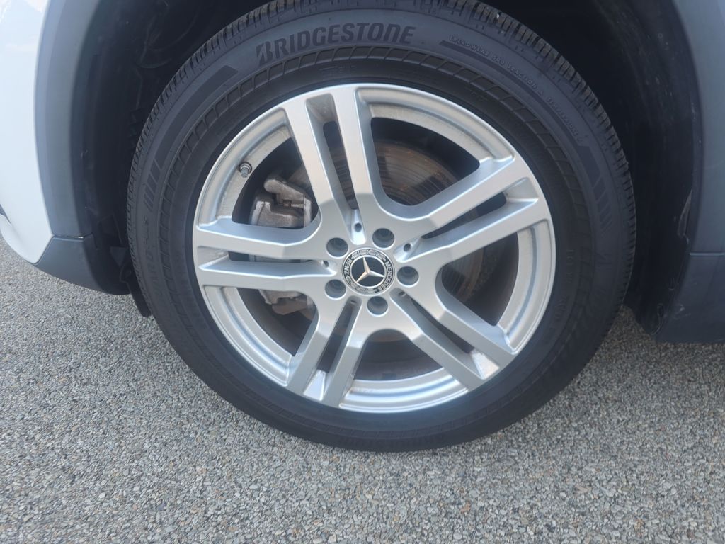 2023 Mercedes-Benz GLA GLA 250 White at Bob Ruth Ford