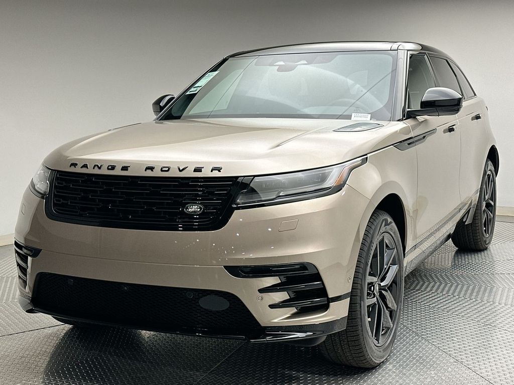 2026 Land Rover Range Rover Velar Dynamic SE -
                Paramus, NJ
