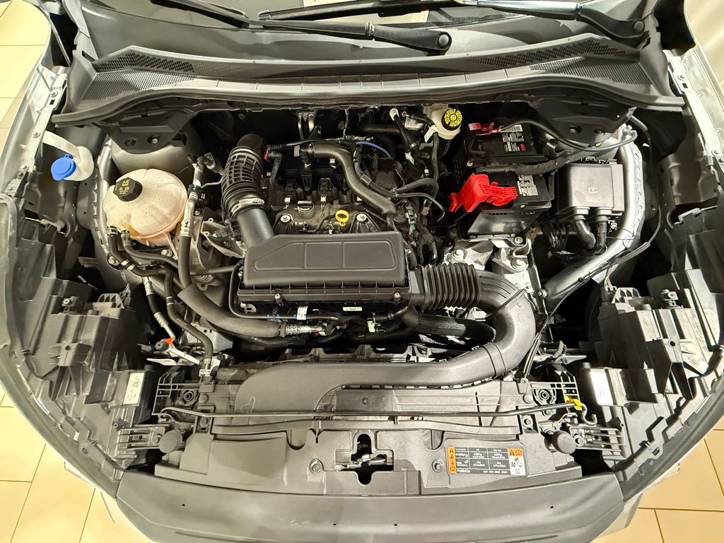 Thumbnail: 2024 Ford Escape - 10