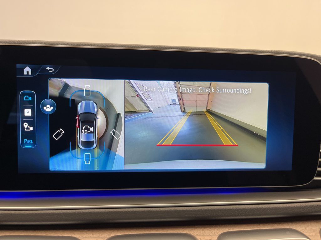 Thumbnail: 2026 Mercedes-Benz GLE - 19