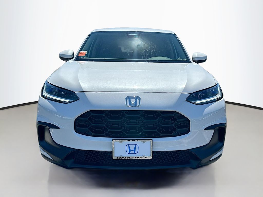 Thumbnail: 2026 Honda HR-V - 2