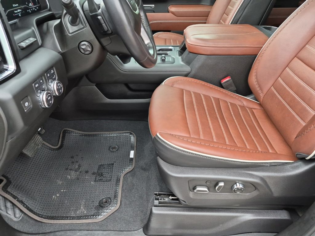 Used Car 2024 Gmc Sierra 1500  Denali Ultimate For Sale Under $70,000 In Austin, Texas