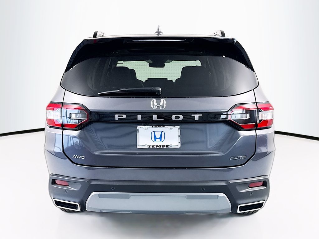 Thumbnail: 2026 Honda Pilot - 6