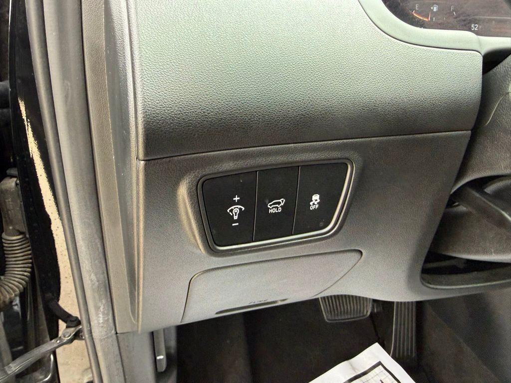 Thumbnail: 2024 Hyundai Tucson - 12