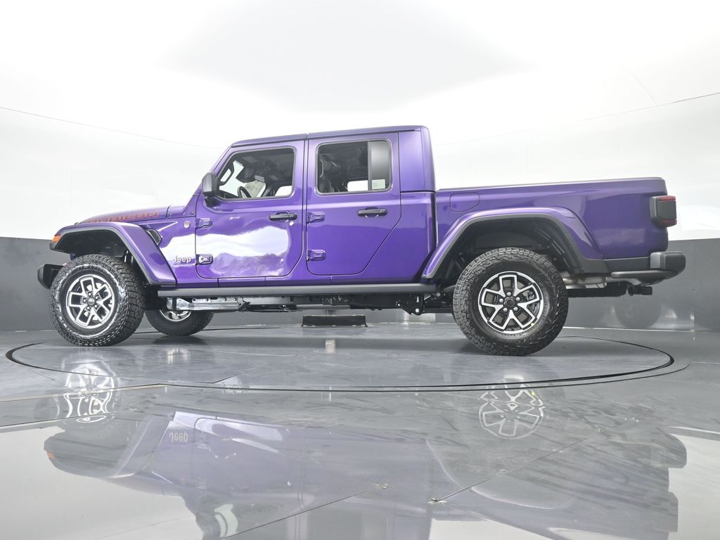 New 2026 Reign Jeep Rubicon image 52