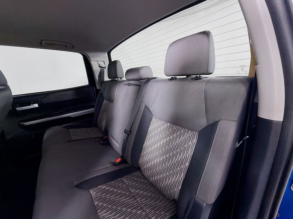 Used 2018 Toyota Tundra Truck