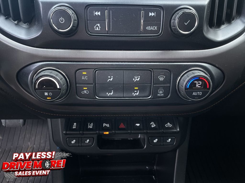 Used 2021 GMC Canyon Truck