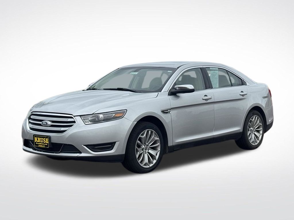 2015 Ford Taurus Limited