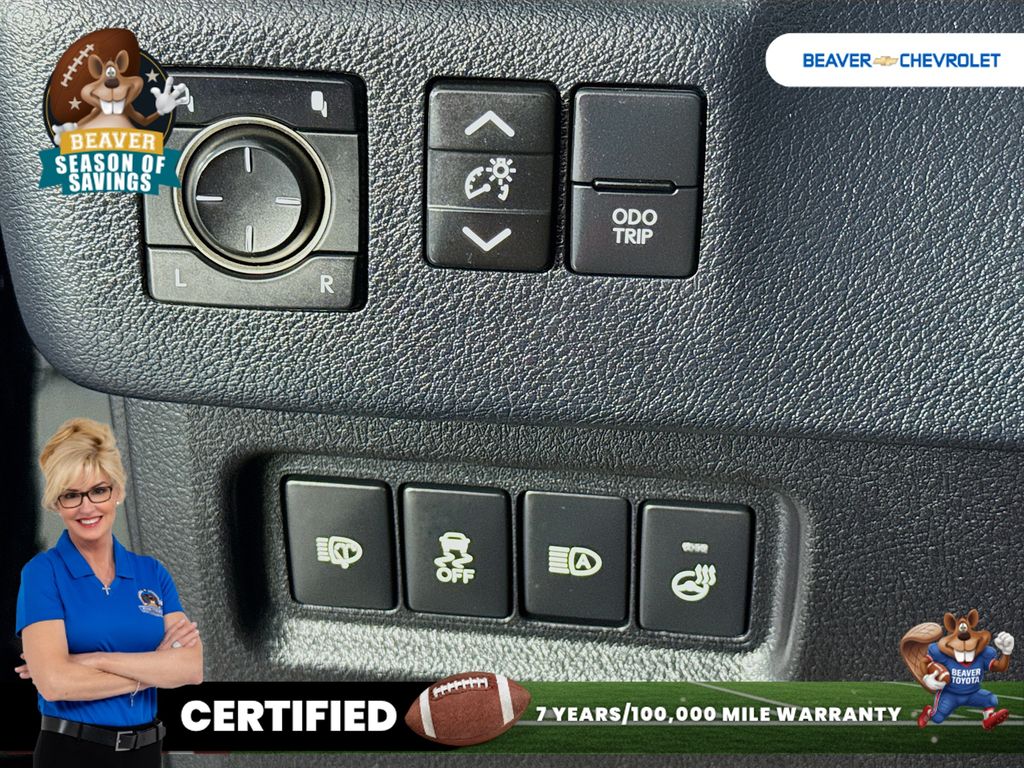 Used 2023 Lexus GX SUV