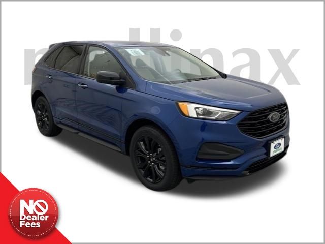 2024 Ford Edge SE's photo
