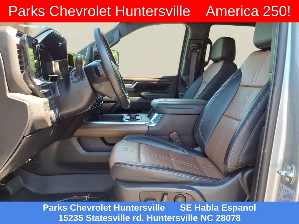 ChevroletSilverado 3500HD17