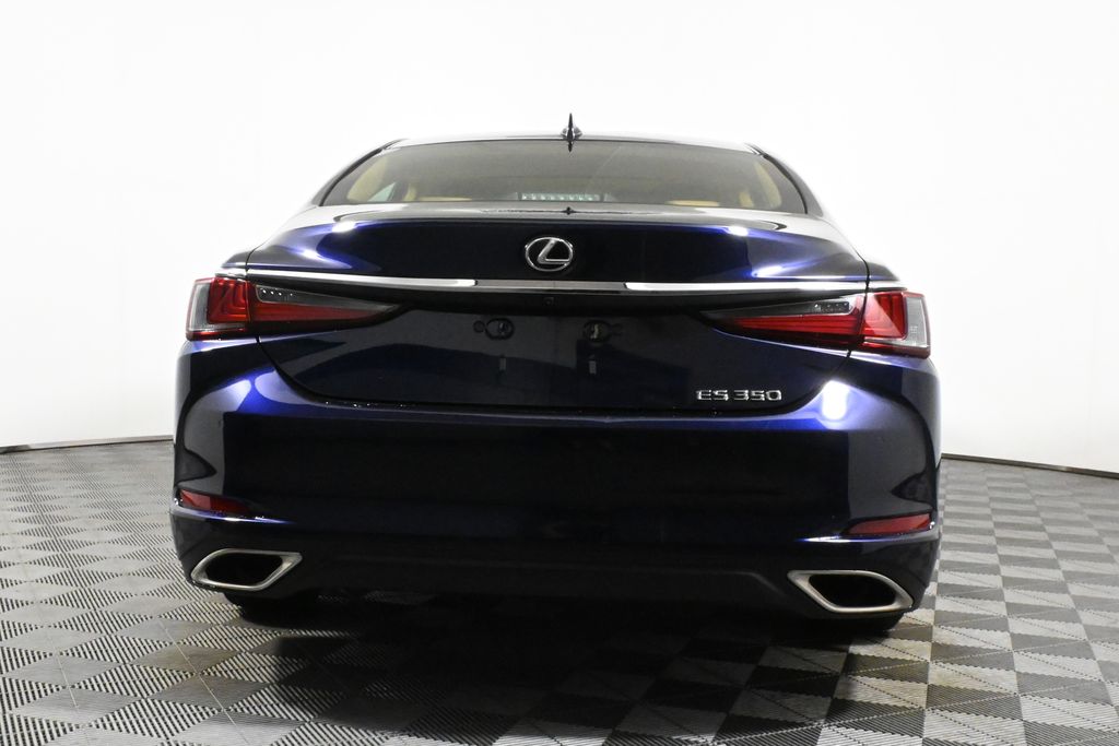 Thumbnail: 2022 Lexus ES - 6