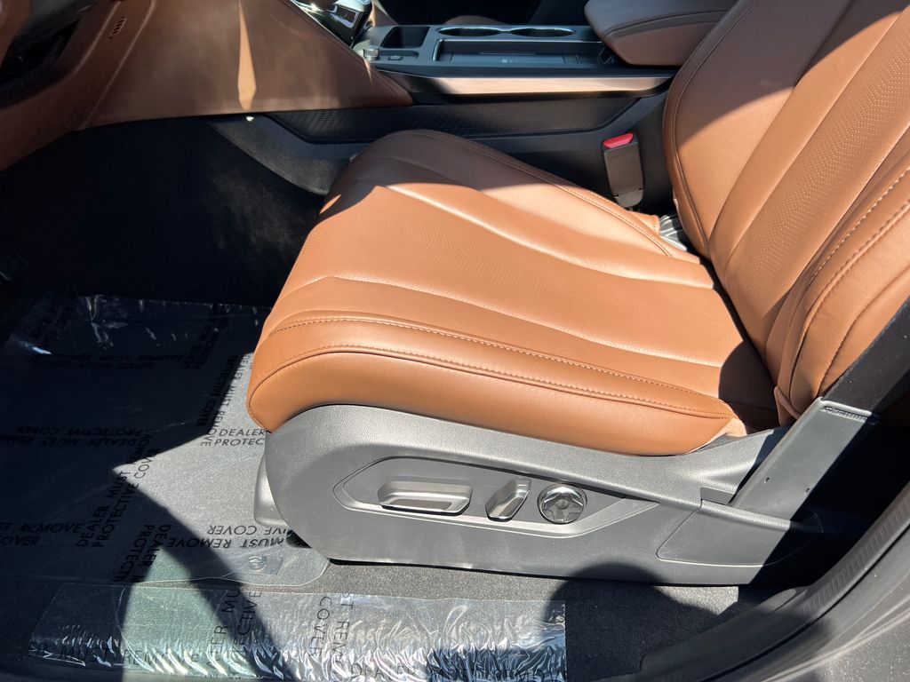 Thumbnail: 2026 Acura MDX - 14