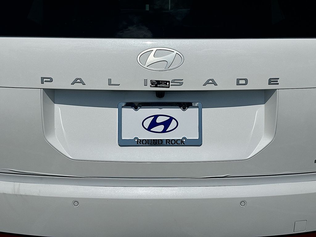 Thumbnail: 2026 Hyundai Palisade - 21