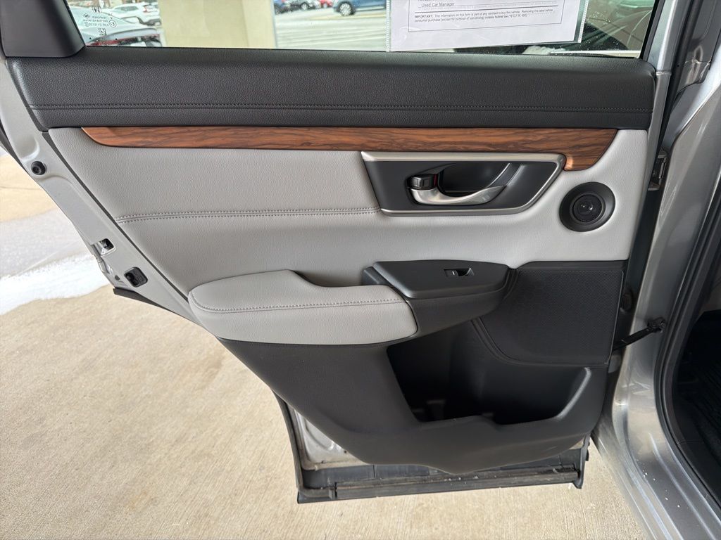 Thumbnail: 2021 Honda CR-V - 20