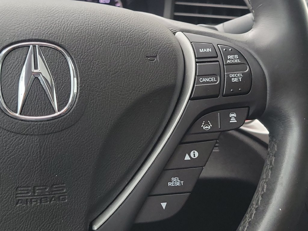 2019 Acura ILX - $16,488