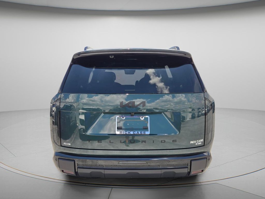 2027 Kia Telluride - $60,175