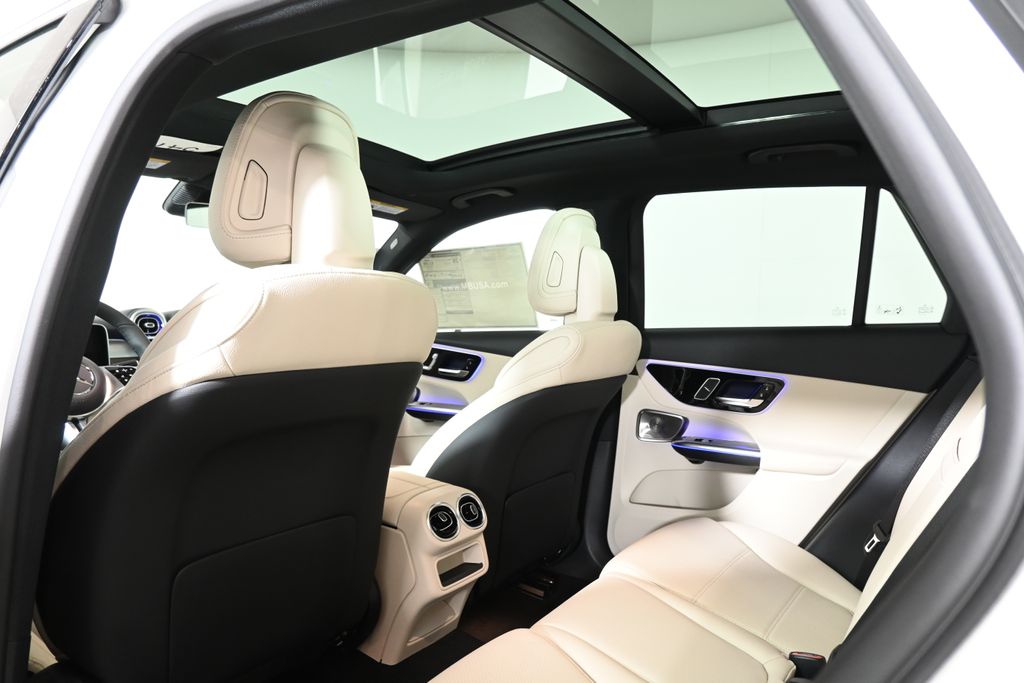 Thumbnail: 2026 Mercedes-Benz GLC - 26