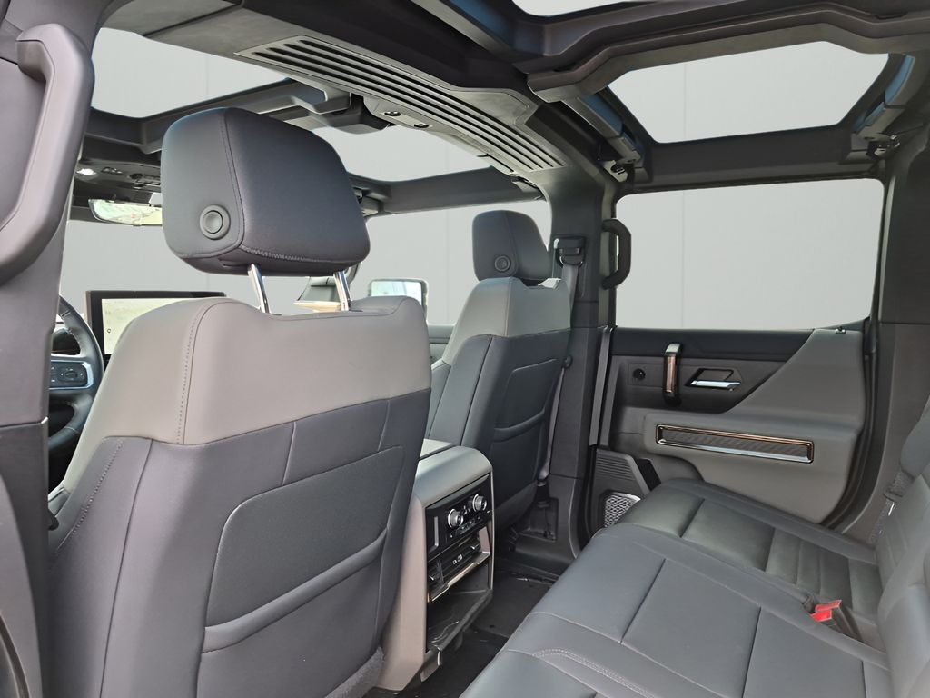 Used Car 2024 Gmc Hummer Ev Suv  3x For Sale Under $80,000 In Austin, Texas