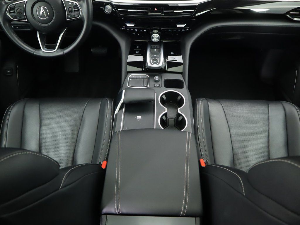 Thumbnail: 2023 Acura MDX - 17