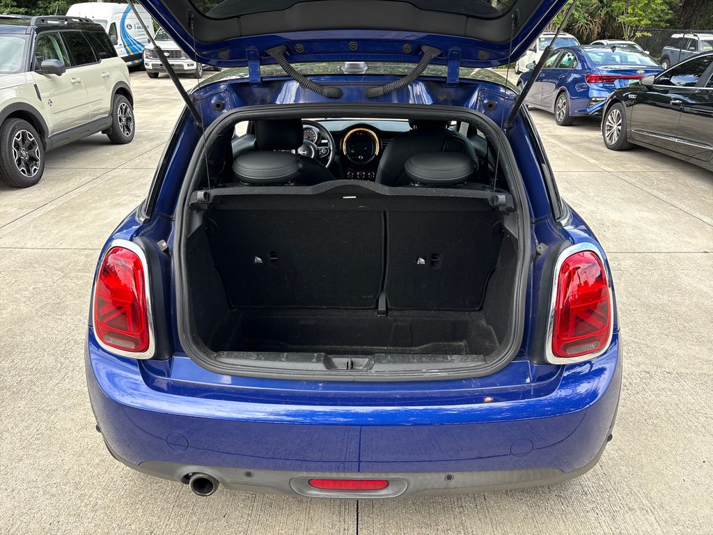 Certified Used 2019 Blue MINI Signature image 30