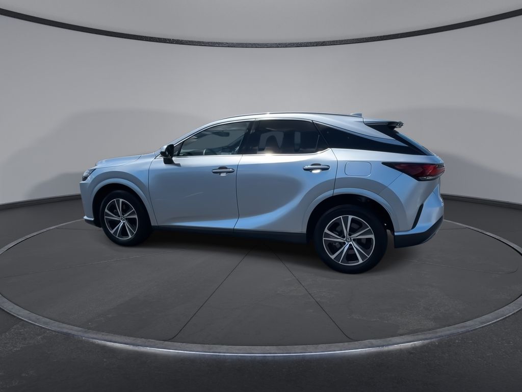 Thumbnail: 2025 Lexus RX - 6