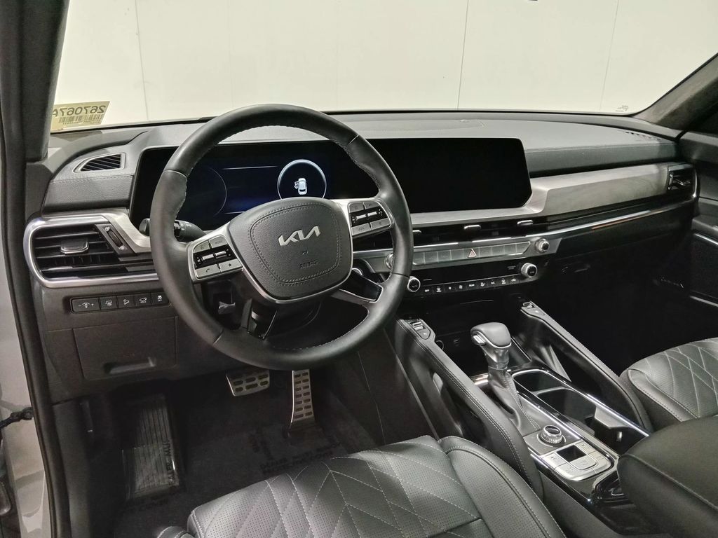 2024 Kia Telluride SX Prestige X-Pro