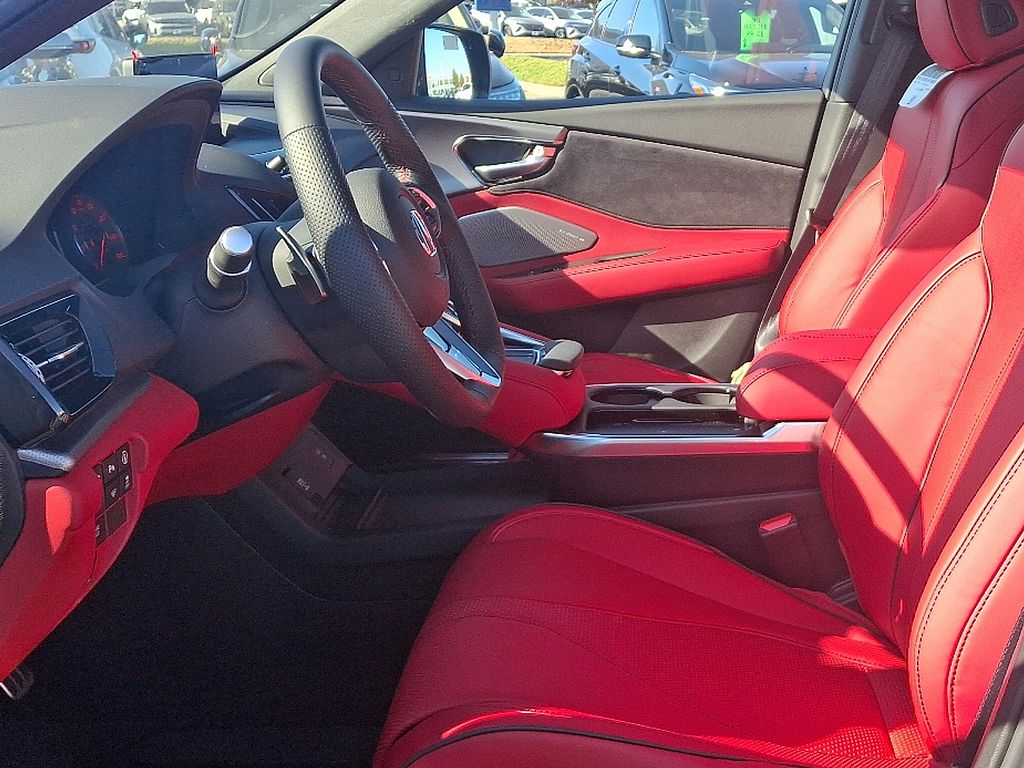 Thumbnail: 2026 Acura RDX - 8