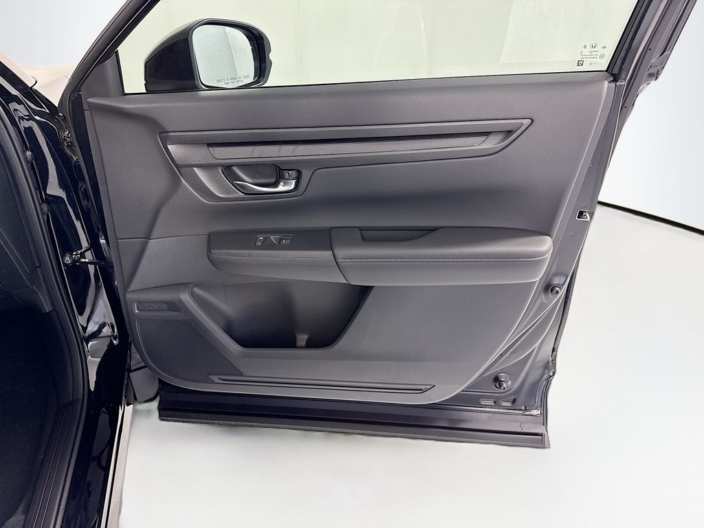 Thumbnail: 2026 Honda CR-V - 25