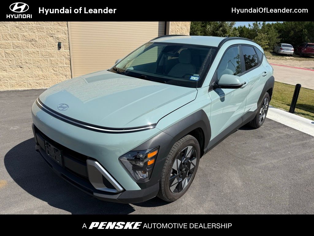 Thumbnail: 2024 Hyundai Kona - 1