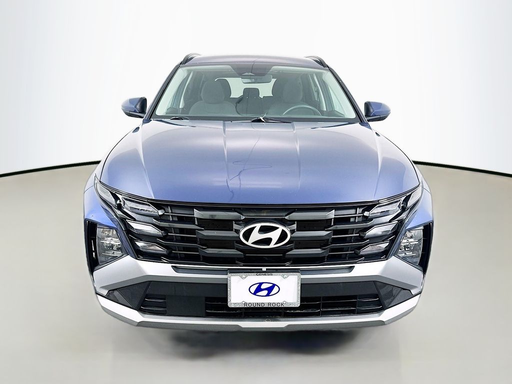 Thumbnail: 2025 Hyundai Tucson - 2