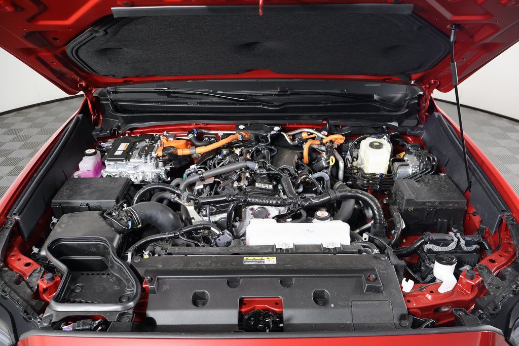 Thumbnail: 2025 Toyota Tacoma - 9