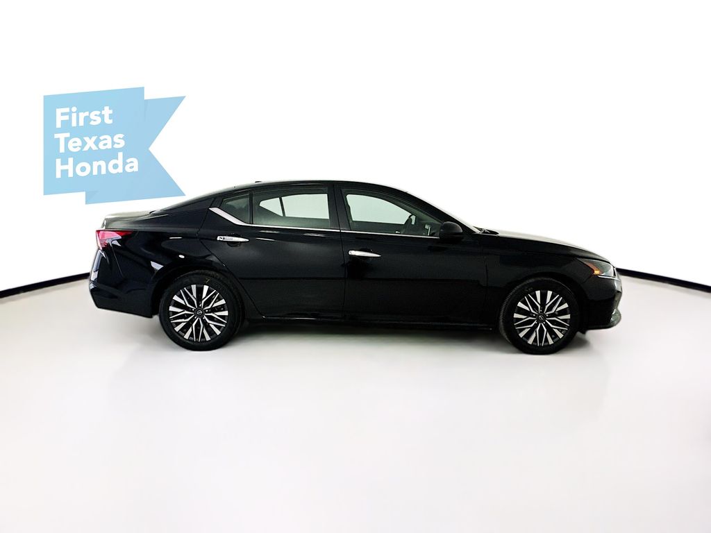 Used Car 2025 Nissan Altima  2.5 Sv For Sale Under $25,000 In Austin, Texas