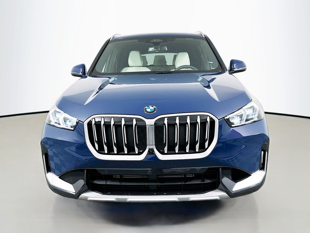 Thumbnail: 2026 BMW X1 - 2