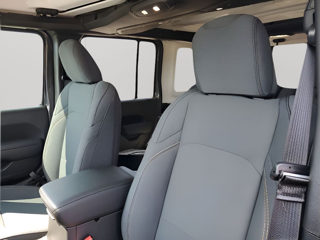 New Car 2025 Jeep Wrangler  For Sale Under $50,000 In Austin, Texas