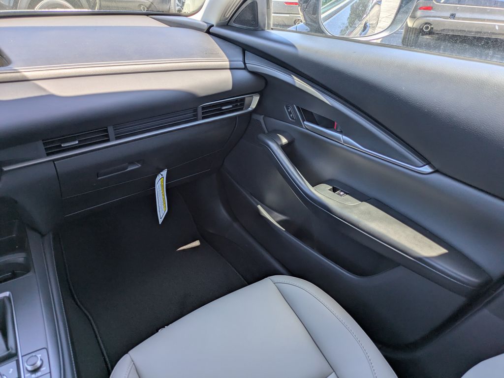 2026 Mazda CX-30 2.5 S Select Sport