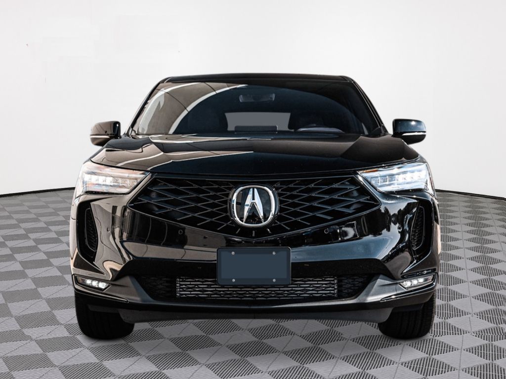 new 2026 Acura RDX car