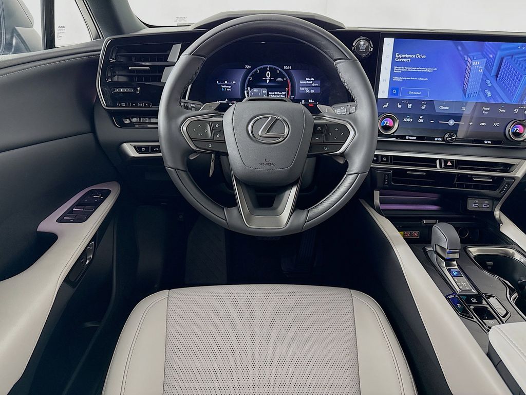 Thumbnail: 2026 Lexus RX - 19