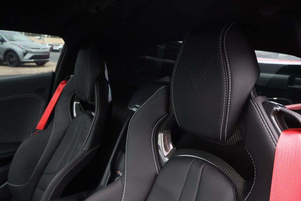 Thumbnail: 2024 Chevrolet Corvette - 16