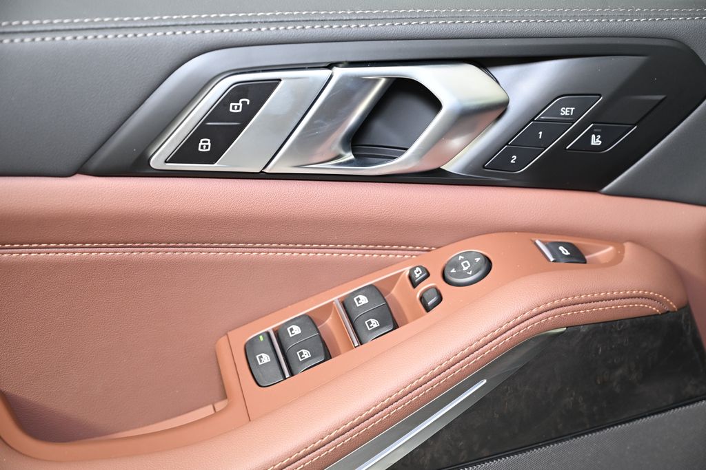 Thumbnail: 2026 BMW X5 - 22