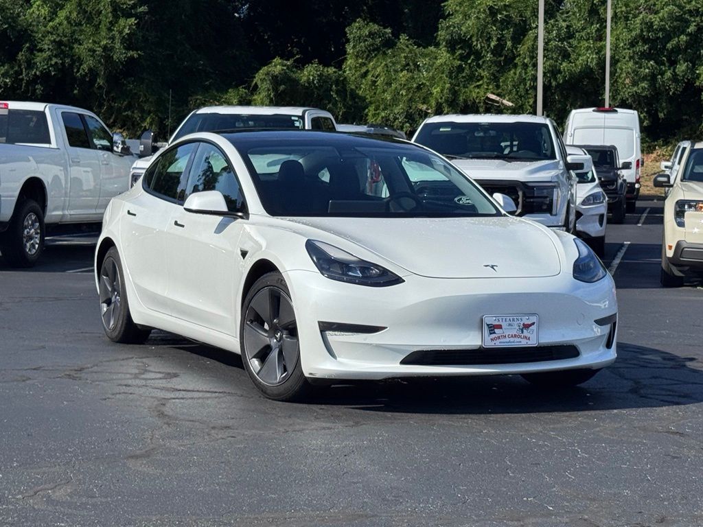Tesla