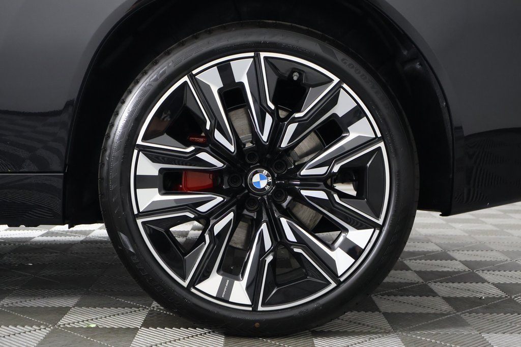 Thumbnail: 2026 BMW X3 - 10