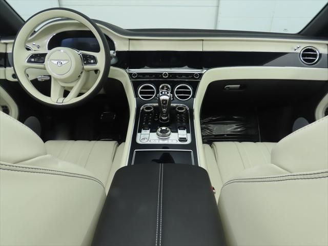 Thumbnail: 2025 Bentley Continental - 21