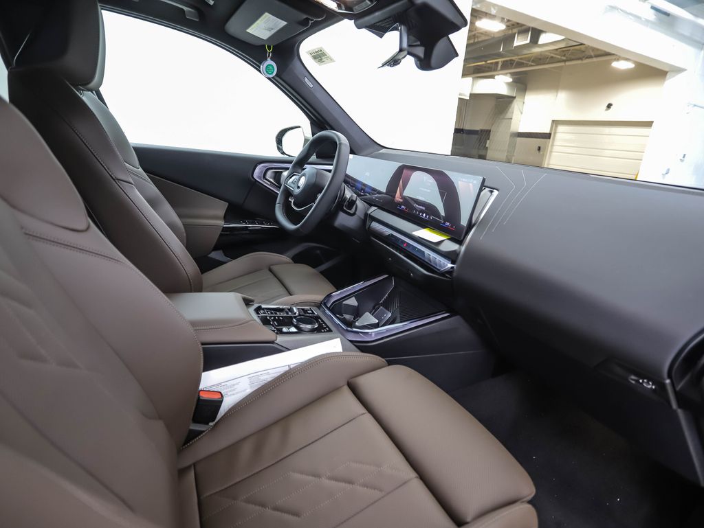 Thumbnail: 2026 BMW X3 - 30