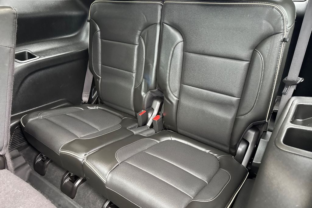 used 2017 GMC Acadia car, priced at $21,983